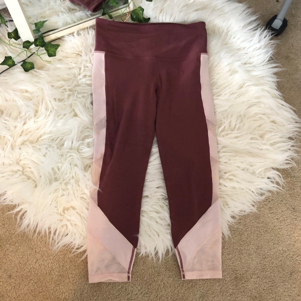 Athleta Leggings - Picture 3 of 6